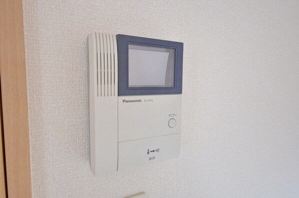 セピアコート本町の物件内観写真